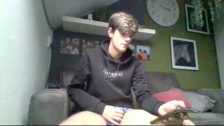 hornyjoey1  14-01-2022